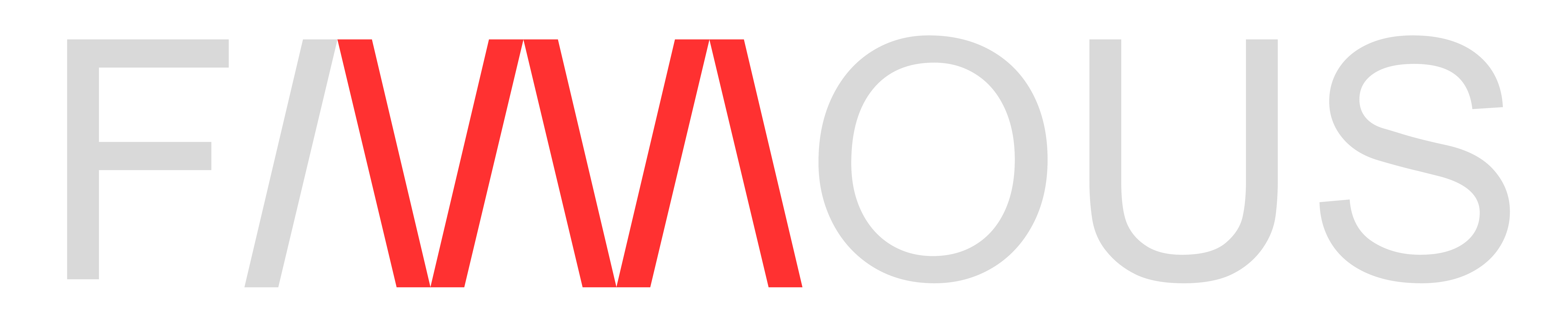 Famous logo